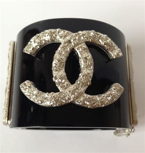 chanel inspired cuff bracelet|chanel cuff bracelet dupe.